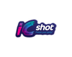 Logotipo IC Shot