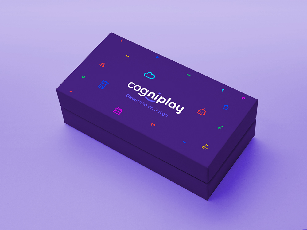 Cogniplay Caja